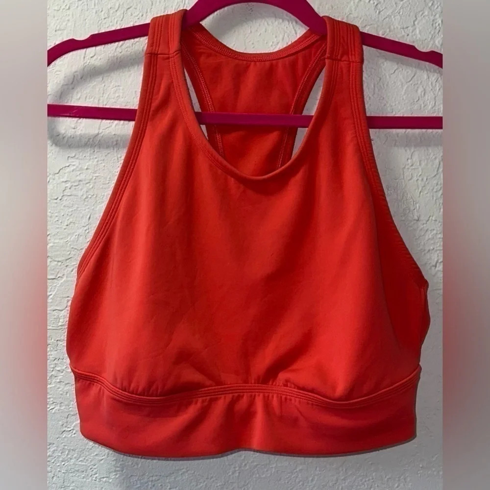 Women's Aerie Chill Play Move Sports Bra , Size XL